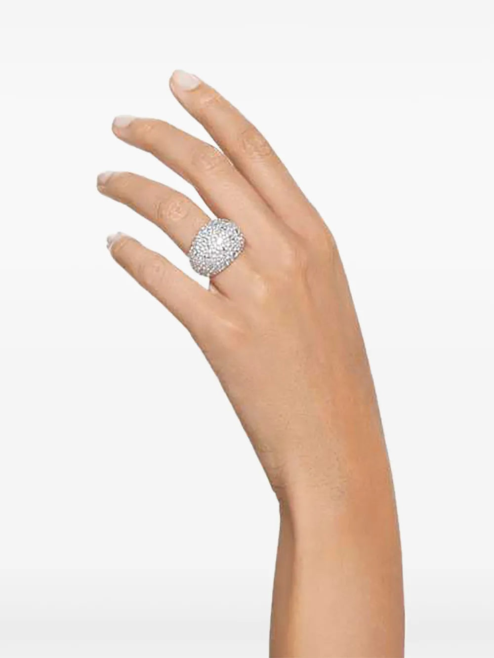 Sublima cocktail ring