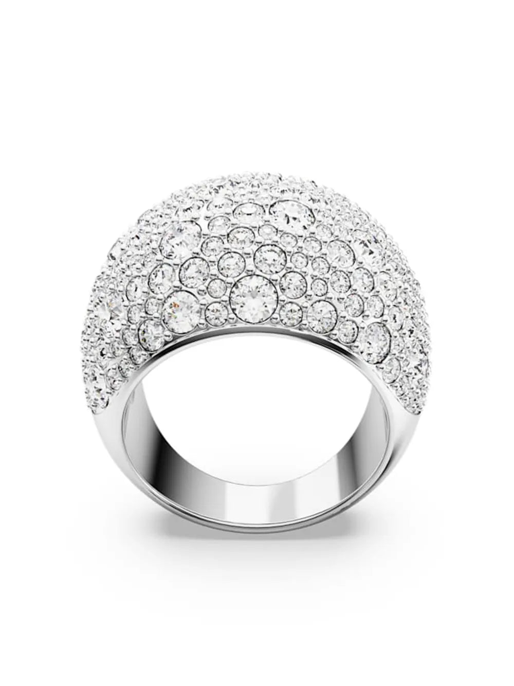 Sublima cocktail ring