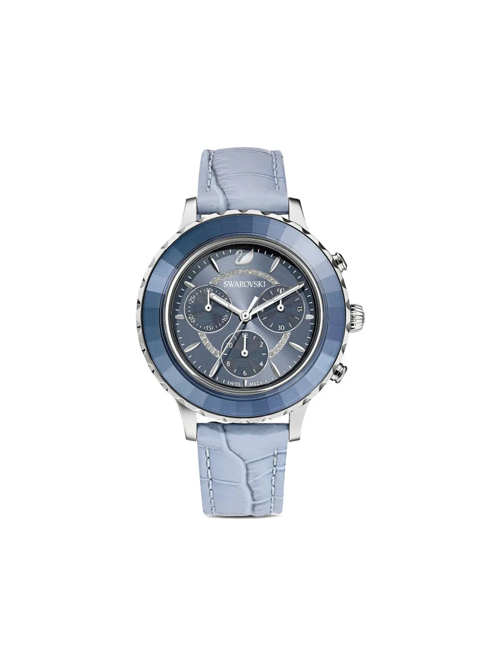 Octea Lux Chrono - 39.5 mm