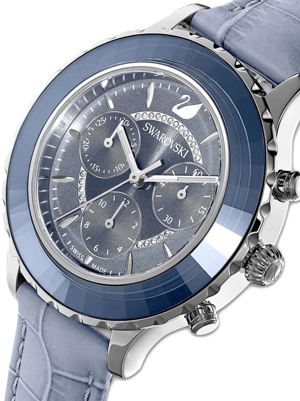 Octea Lux Chrono - 39.5 mm