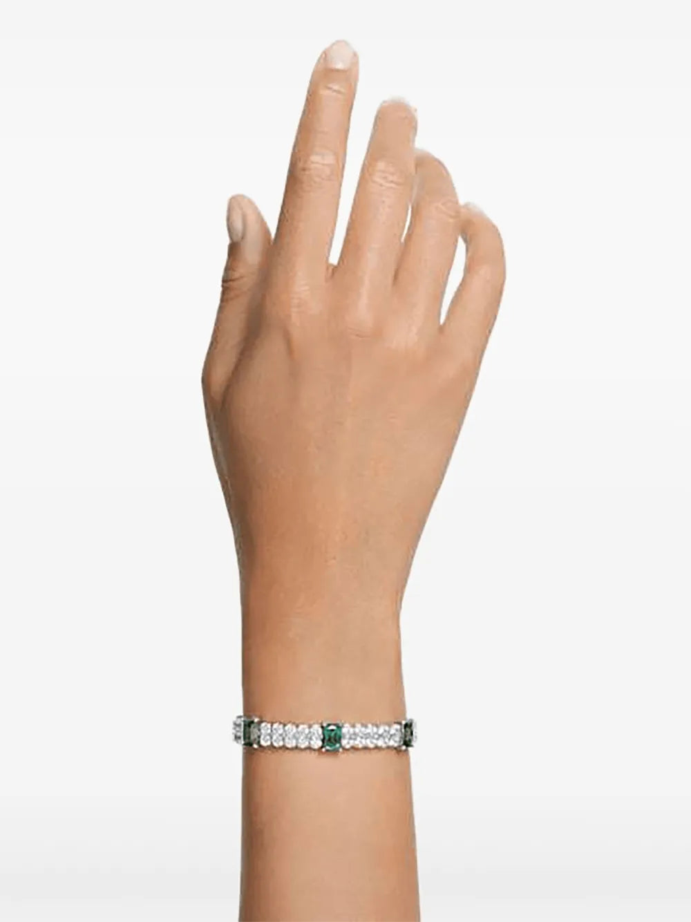 Matrix Tennis bracelet