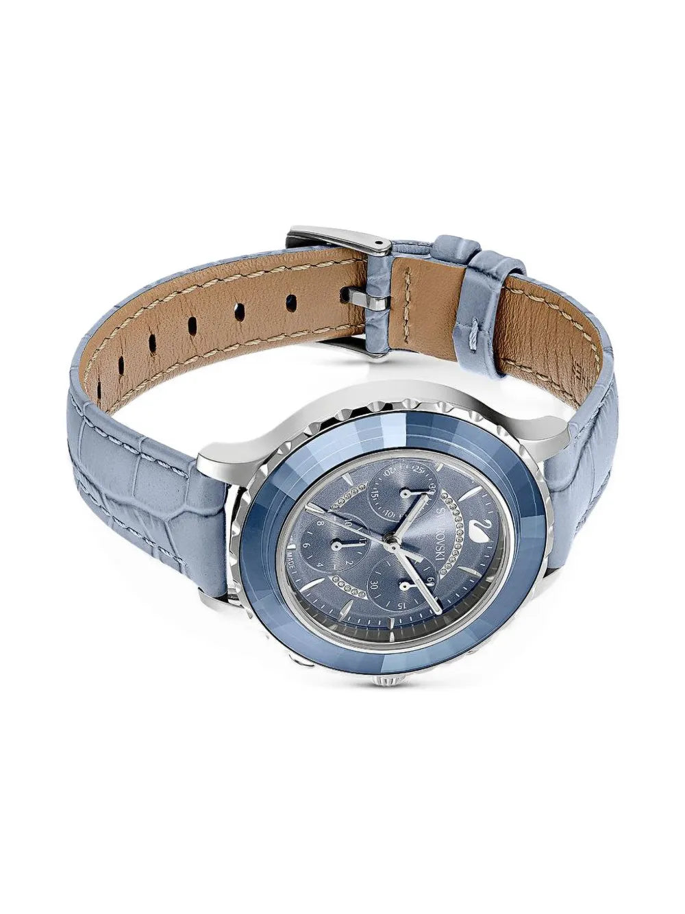 Octea Lux Chrono - 39.5 mm
