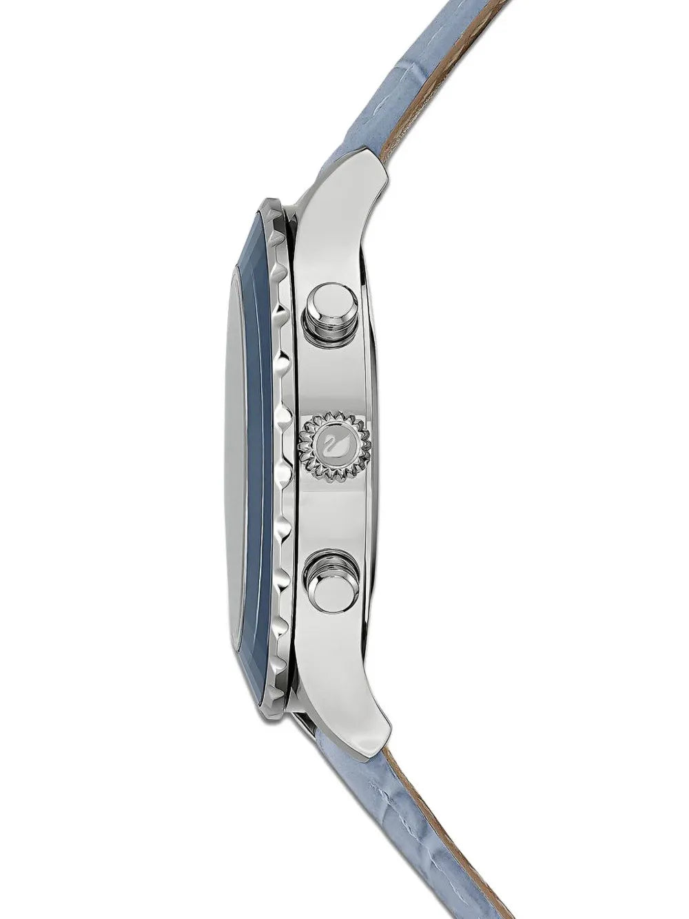 Octea Lux Chrono - 39.5 mm