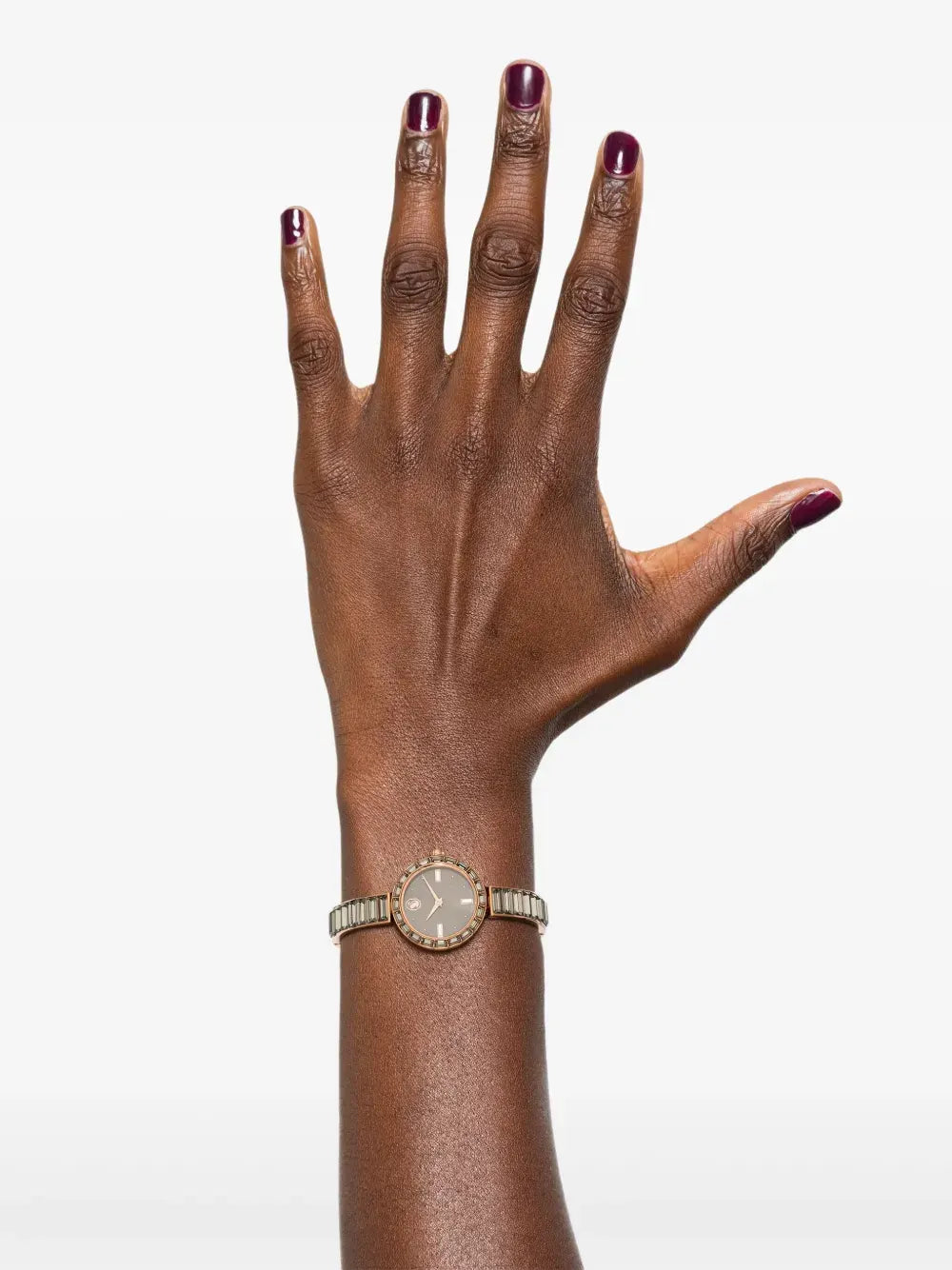 Matrix Bangle - 25 mm