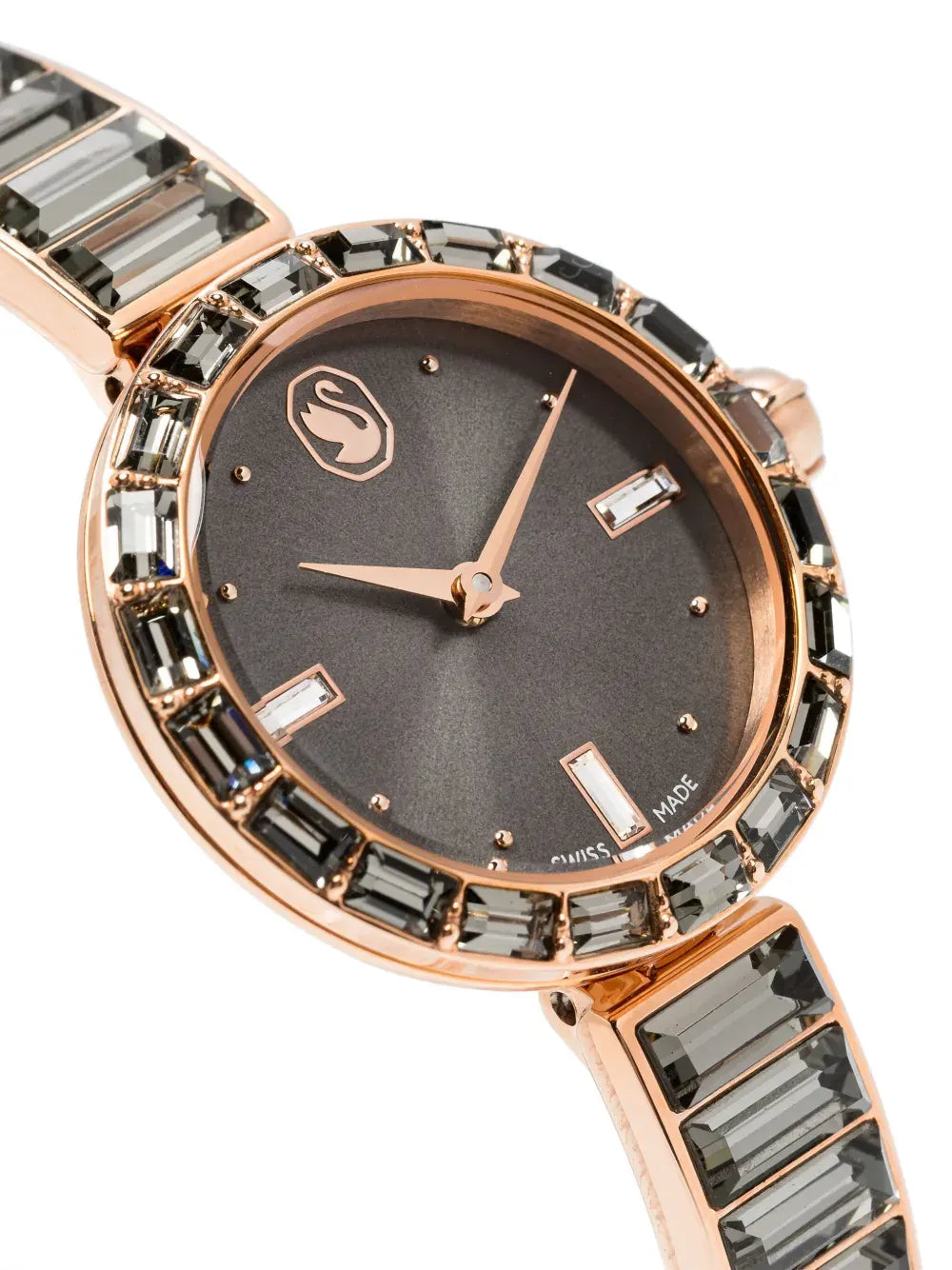 Matrix Bangle - 25 mm