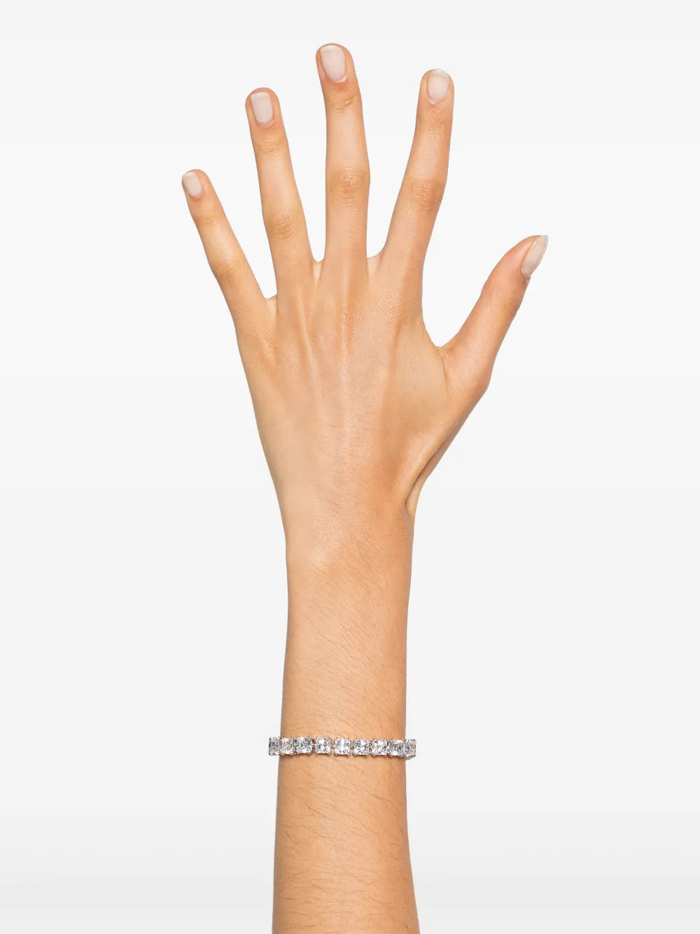 Matrix soft bracelet