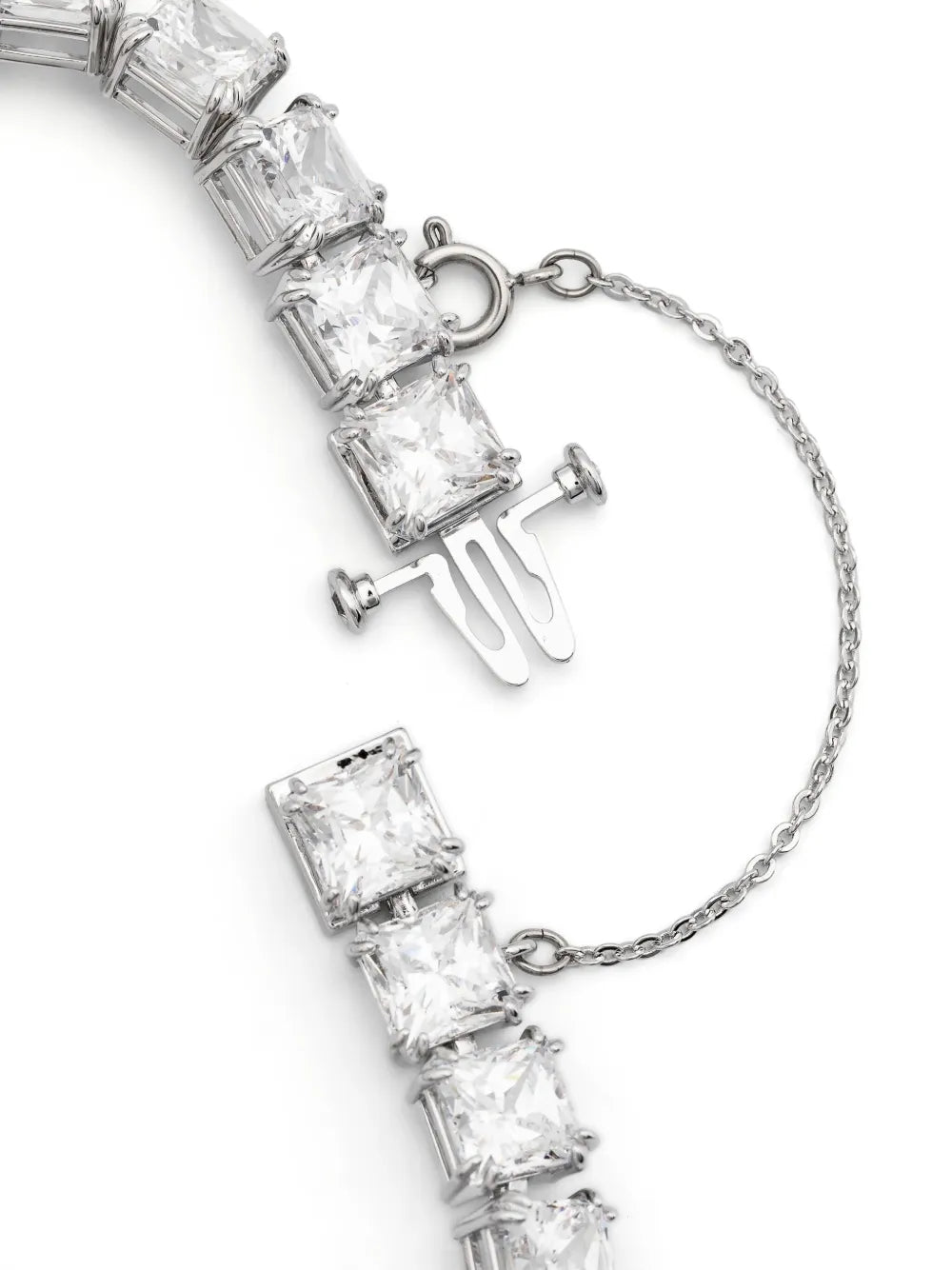 Matrix soft bracelet
