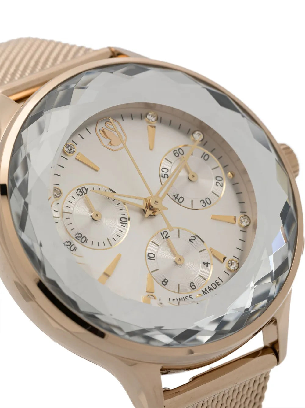 Nova Chrono - 37 mm
