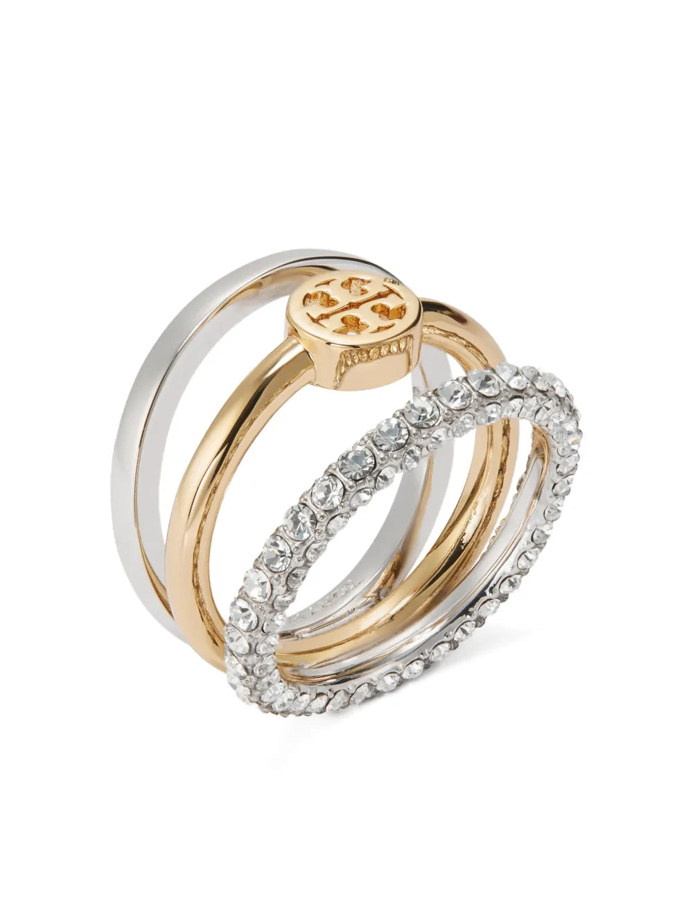 miller pave stacking ring