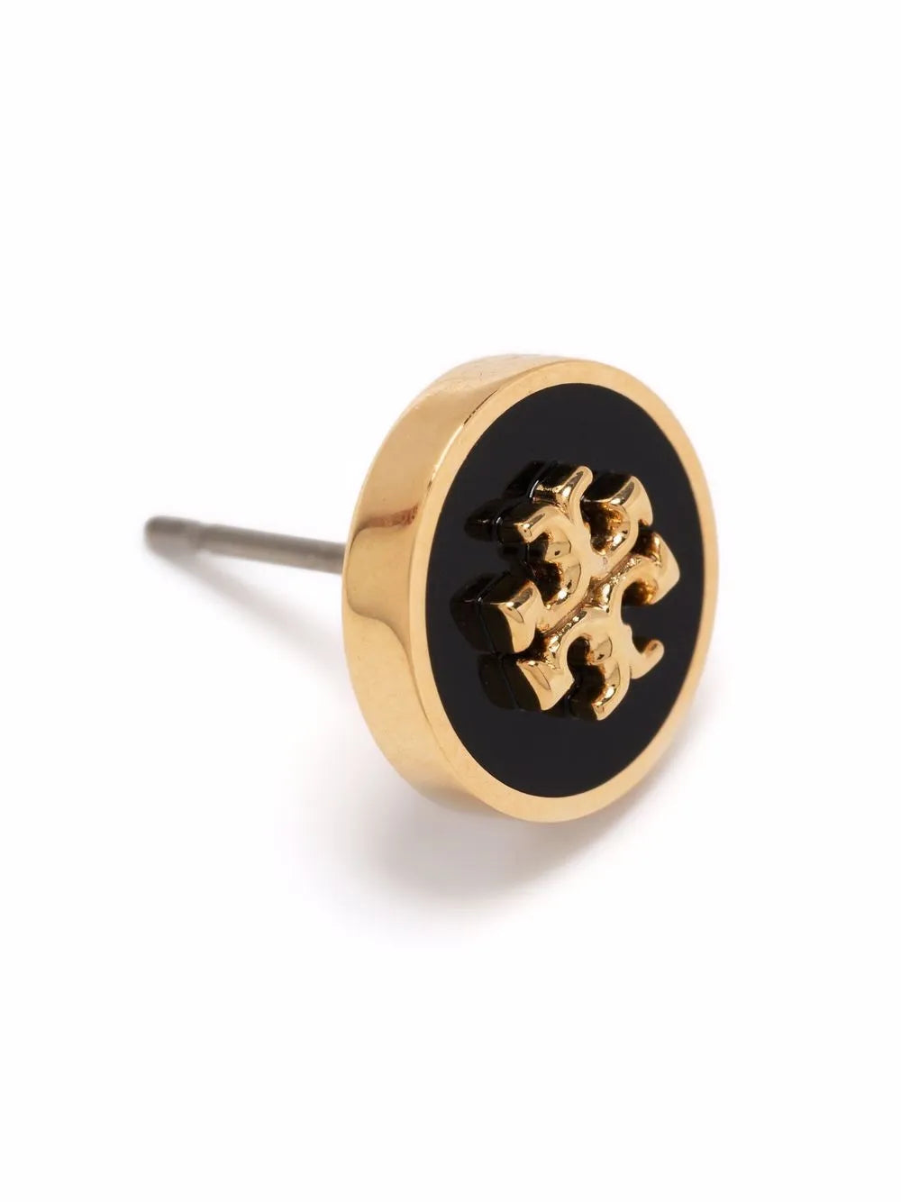 Kira enamel stud earrings