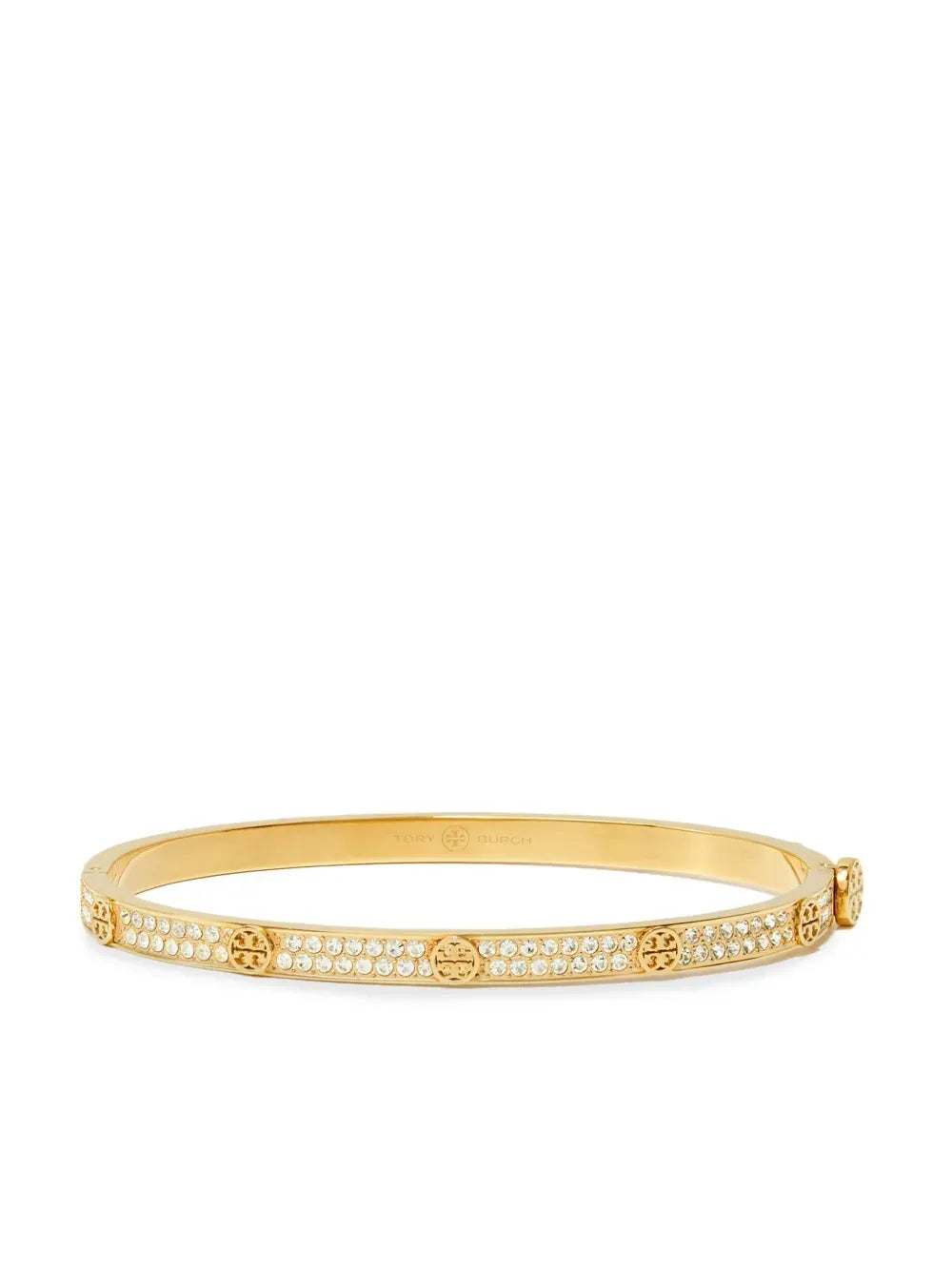 Miller Stud hinge bracelet