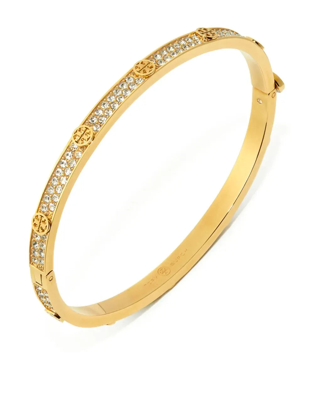 Miller Stud hinge bracelet