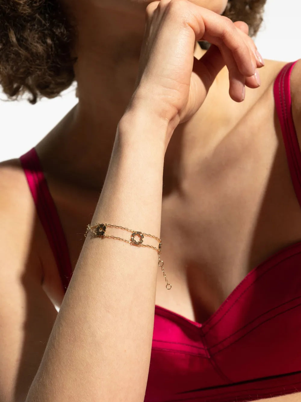 charm bracelet
