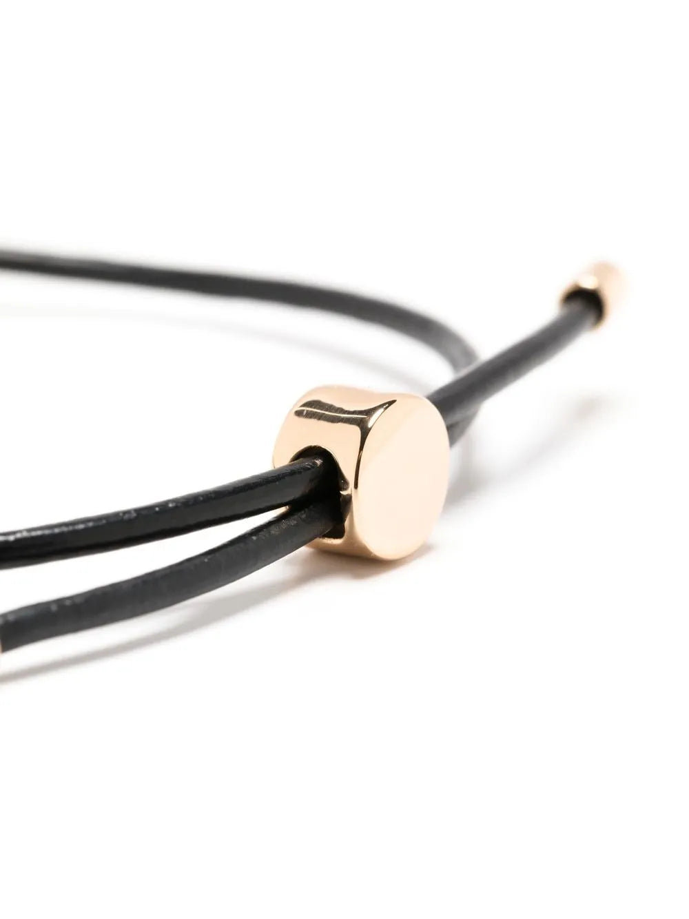 Miller slider bracelet