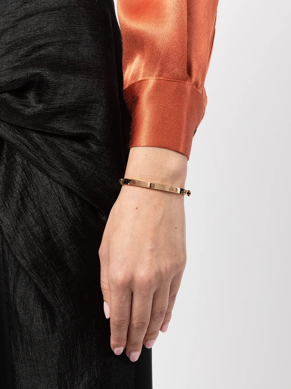 Miller 5MM hinge bracelet