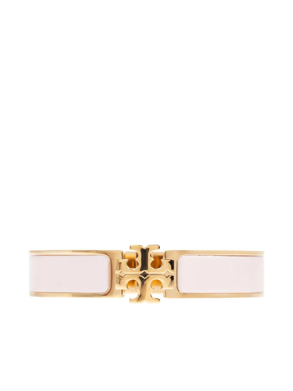 Kira Enamel gold-tone bracelet