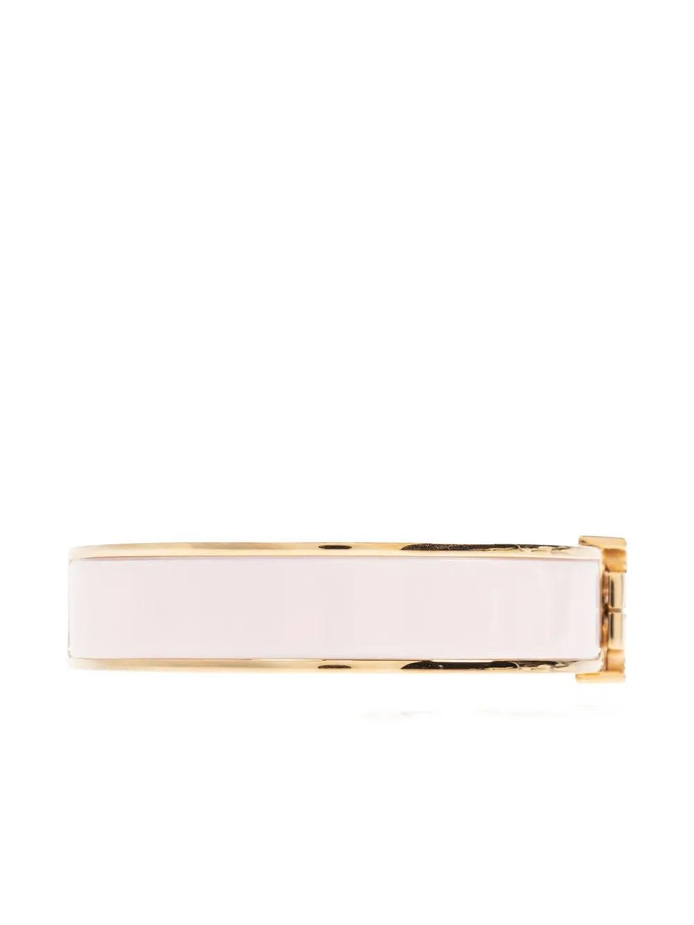 Kira Enamel gold-tone bracelet