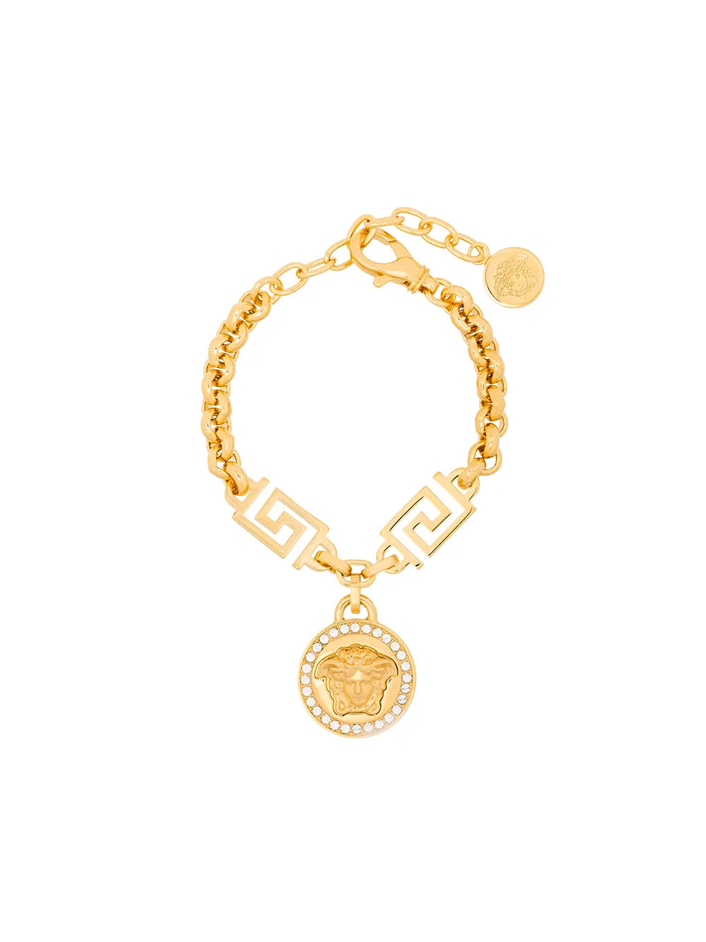 La Medusa Greca bracelet