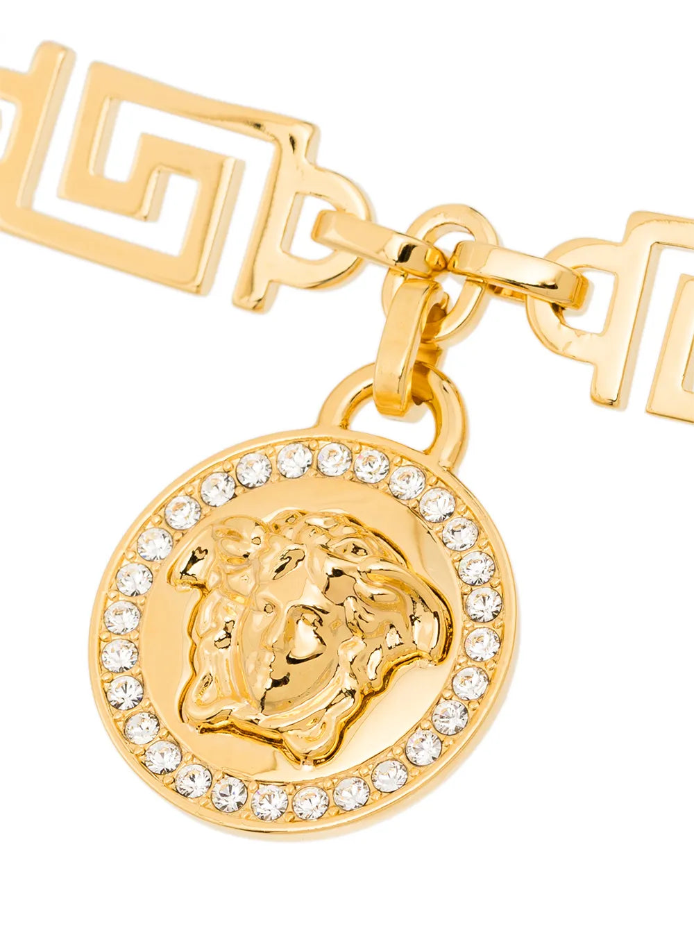 La Medusa Greca bracelet