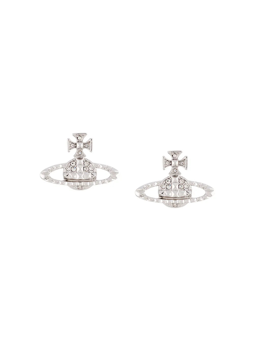 Mayfair Bas Relief earrings