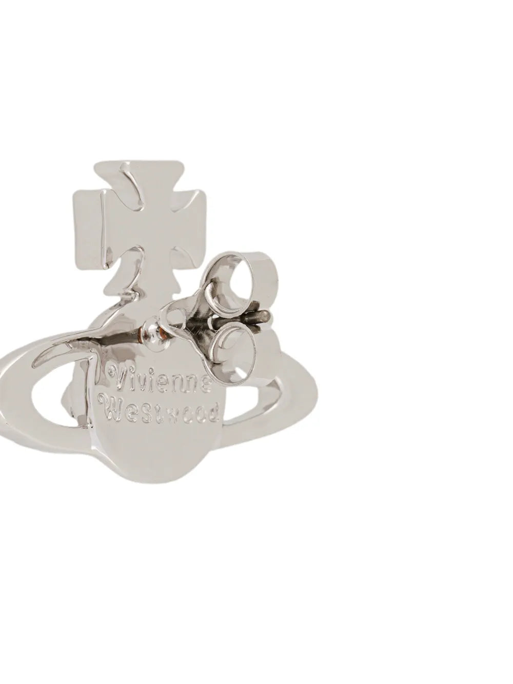 Mayfair Bas Relief earrings