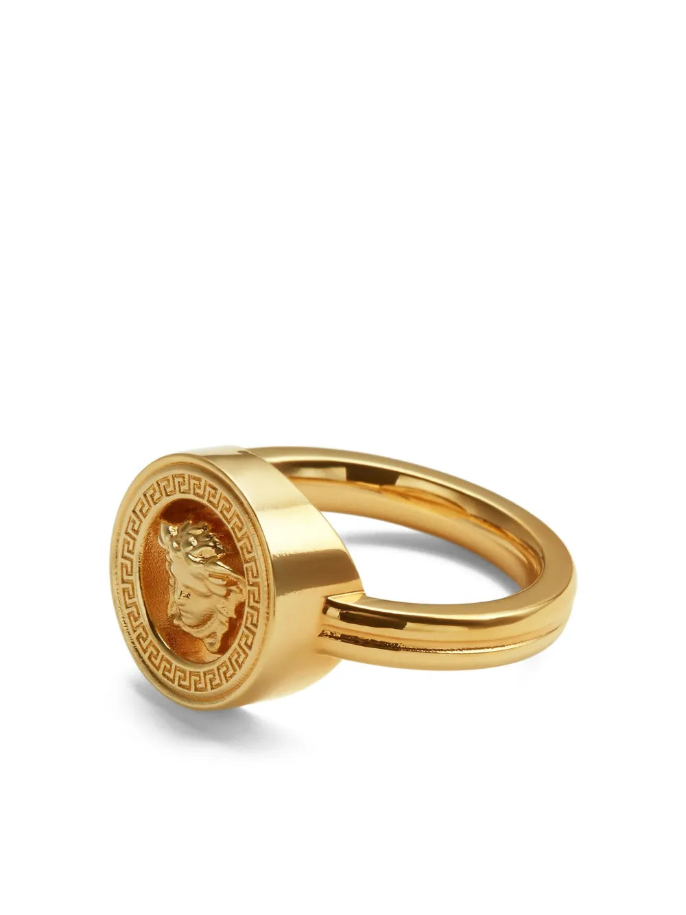 Medusa '95 ring