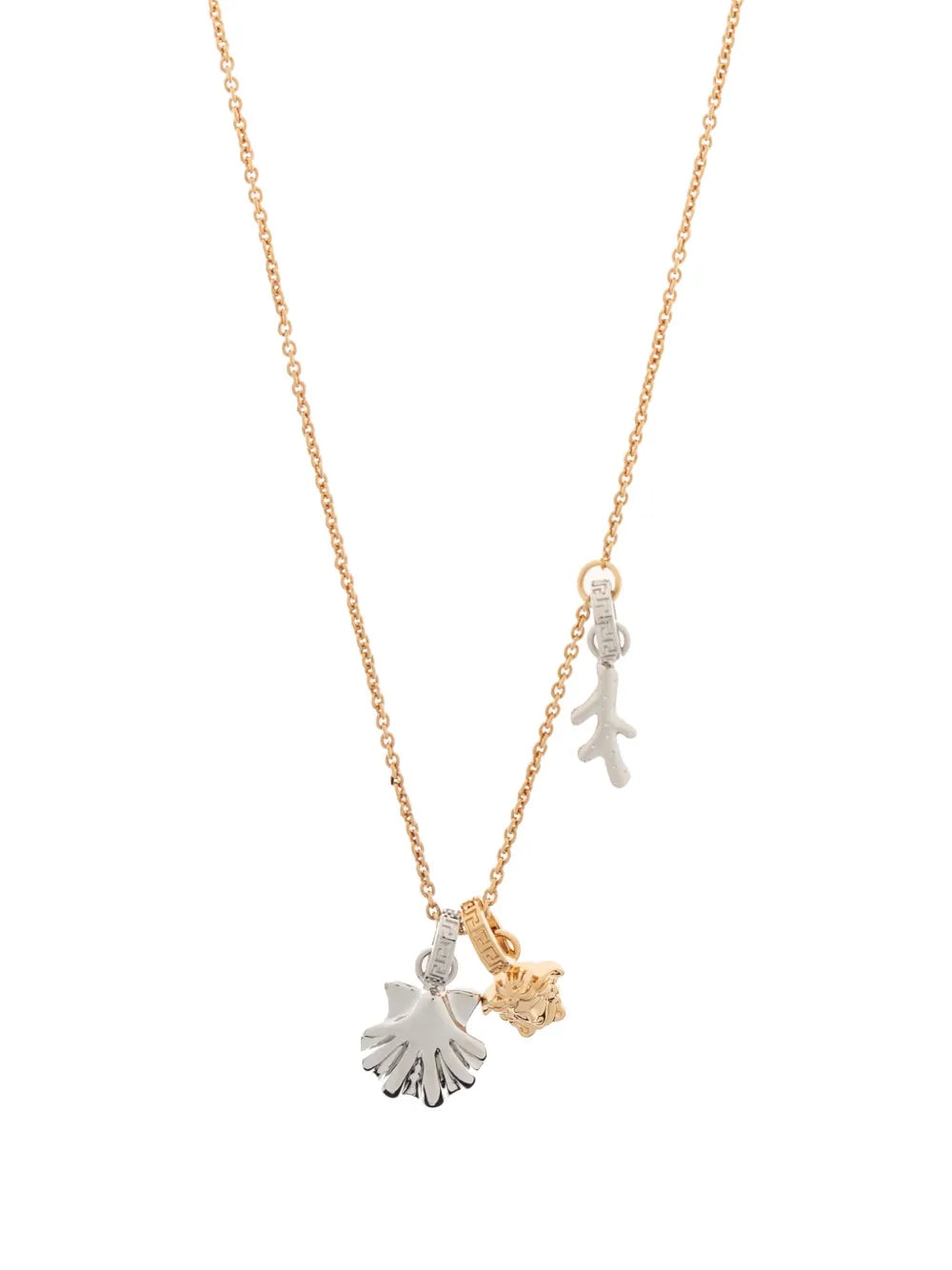 Icons De La Mer necklace