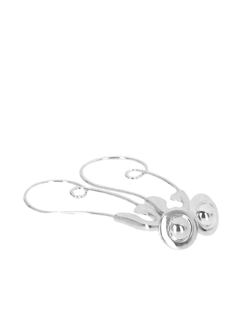 large Maxima earrings