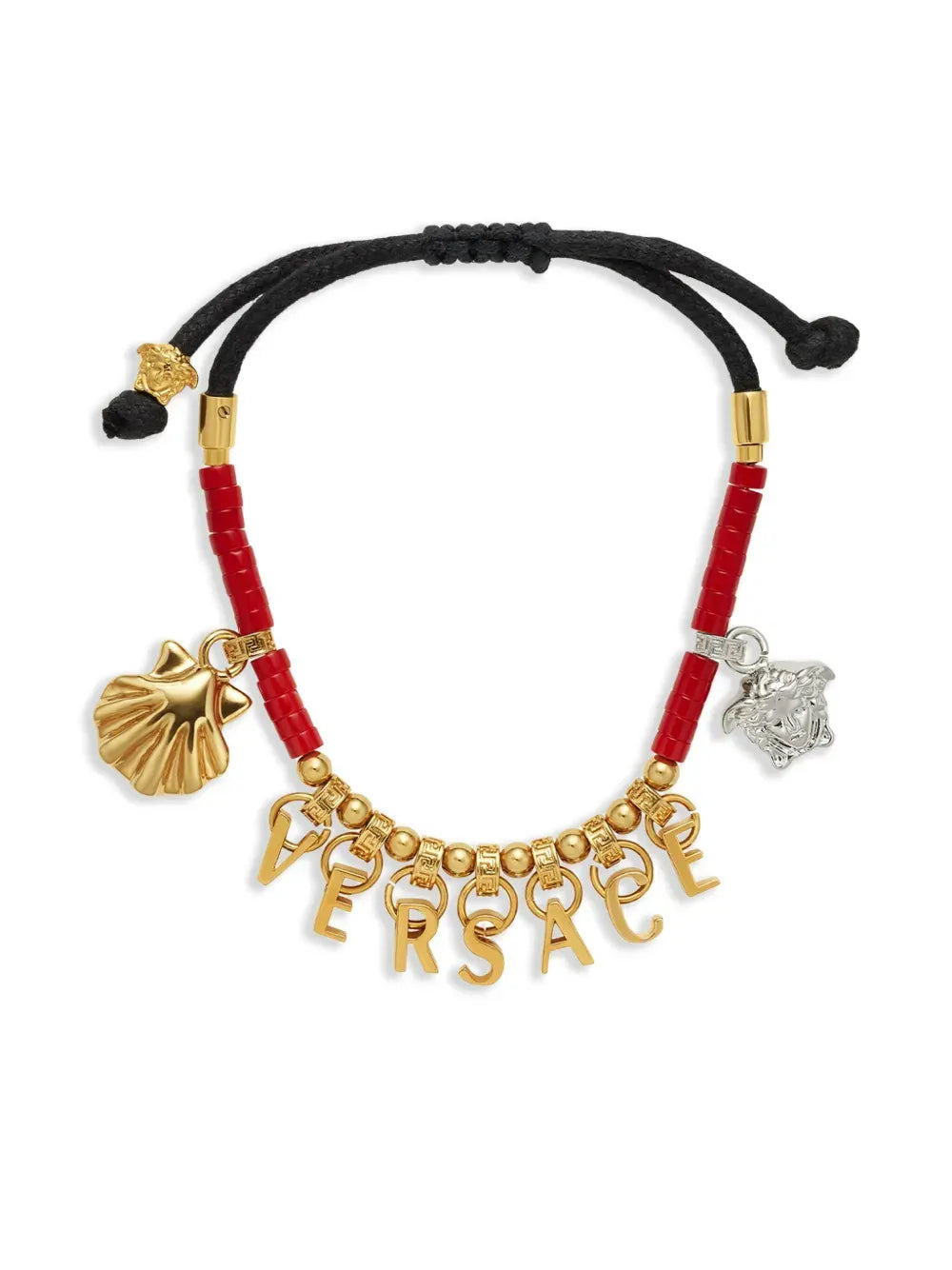 Icons De La Mer shell bracelet