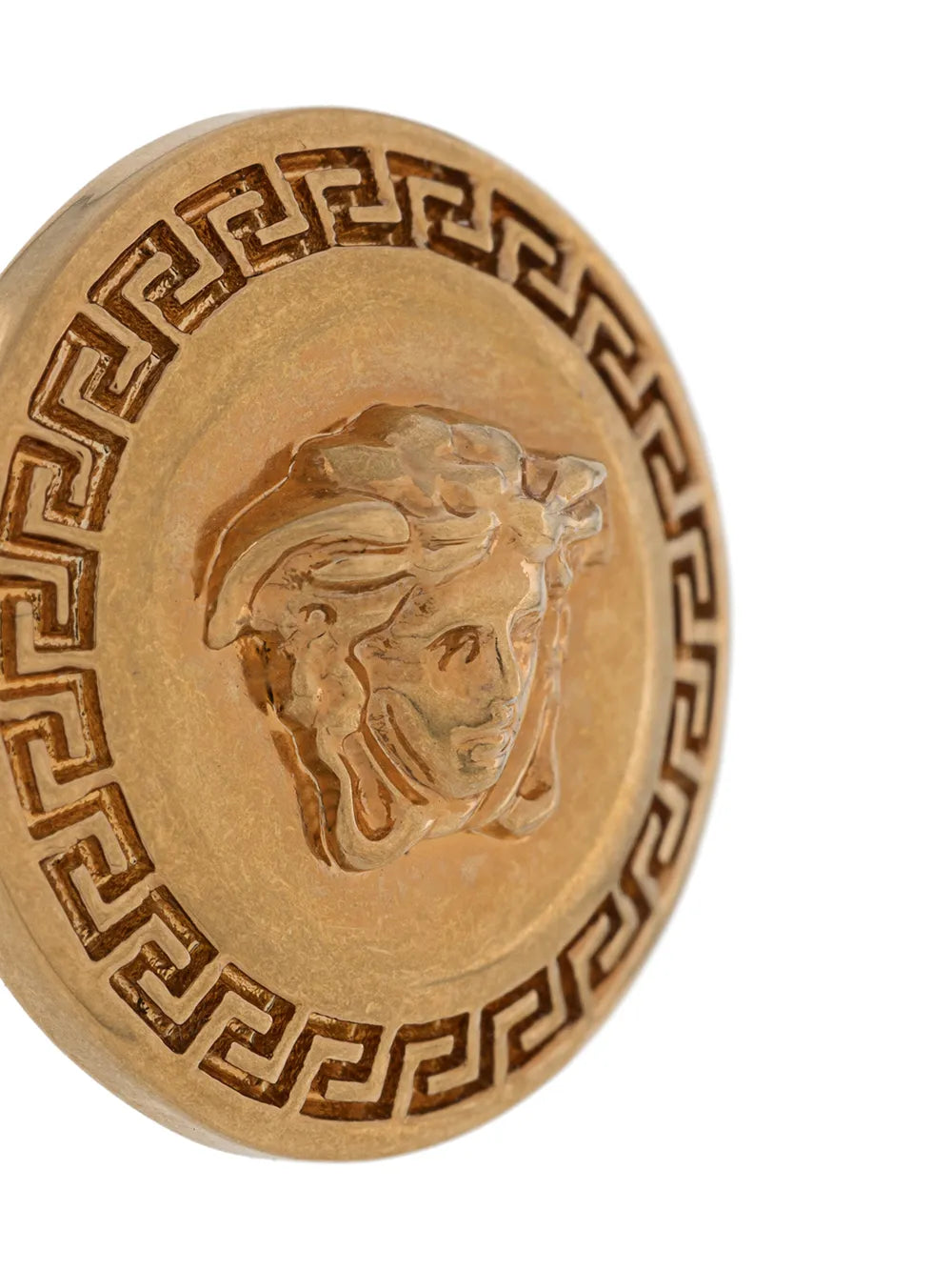 Tribute Medusa stud earrings