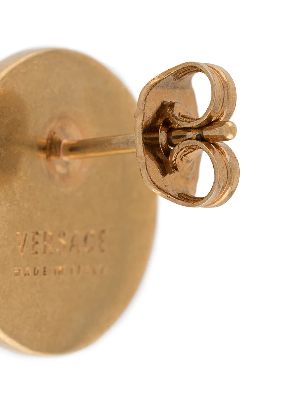Tribute Medusa stud earrings