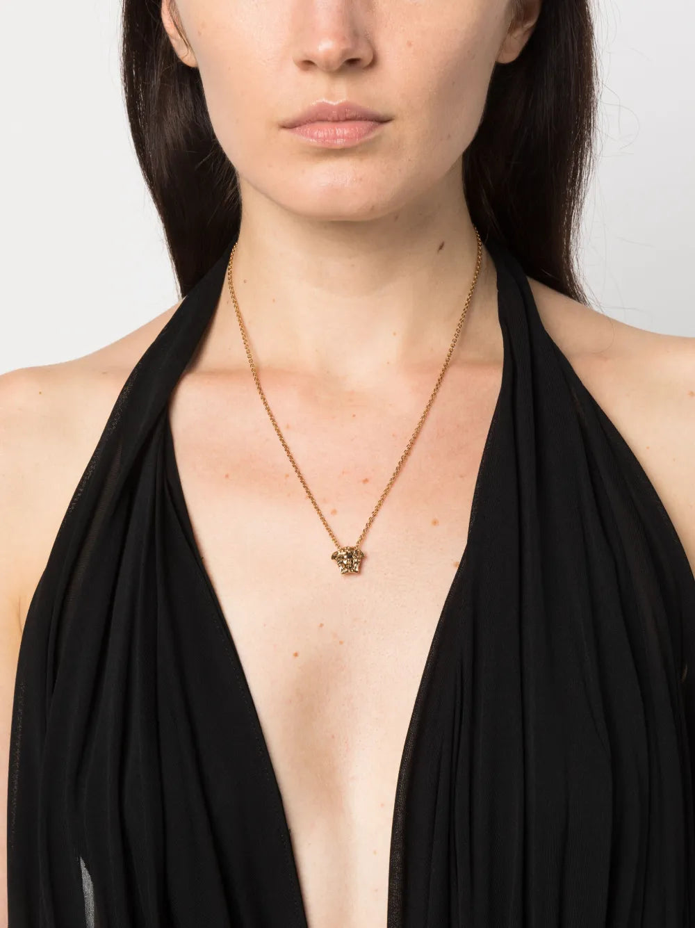 La Medusa necklace