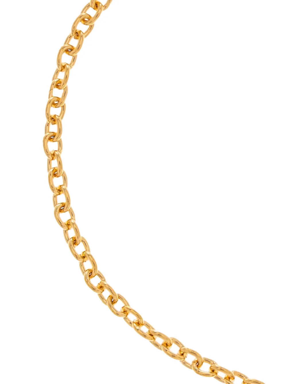Orb-charm bracelet