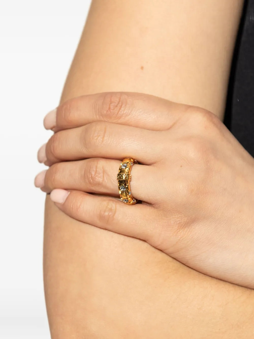 Greca ring