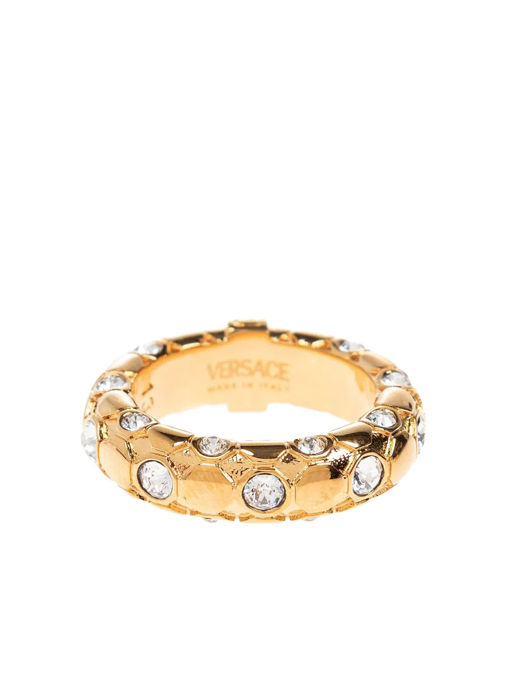 Greca ring