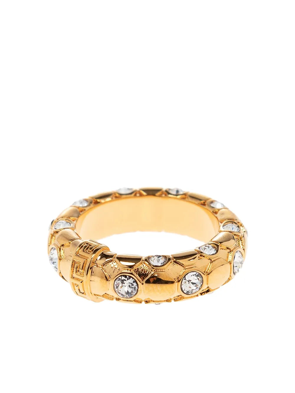 Greca ring