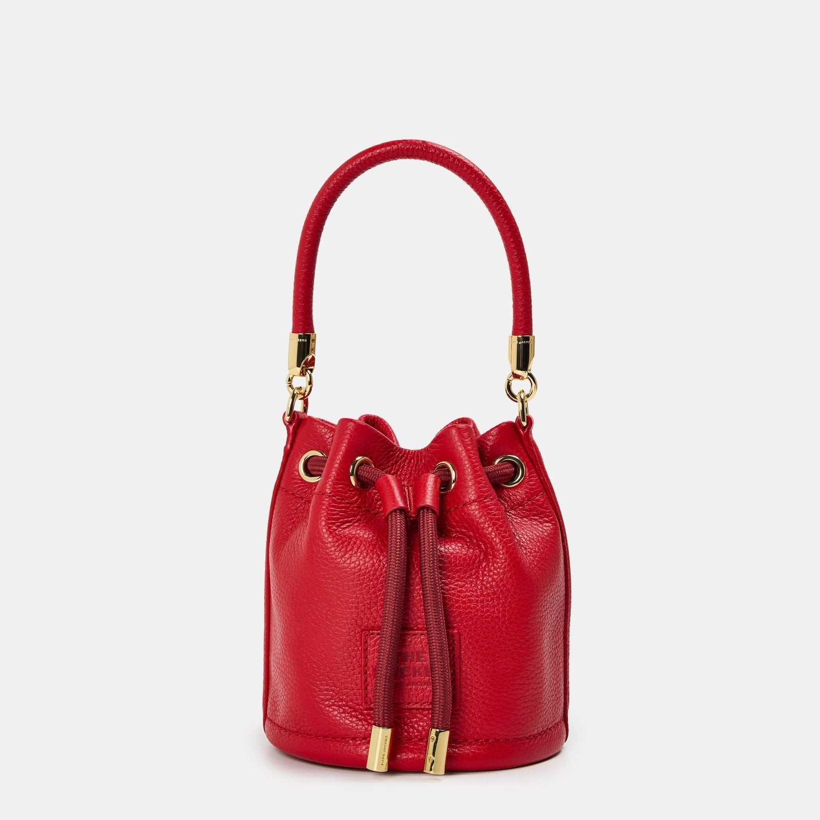 Micro Bucket Bag