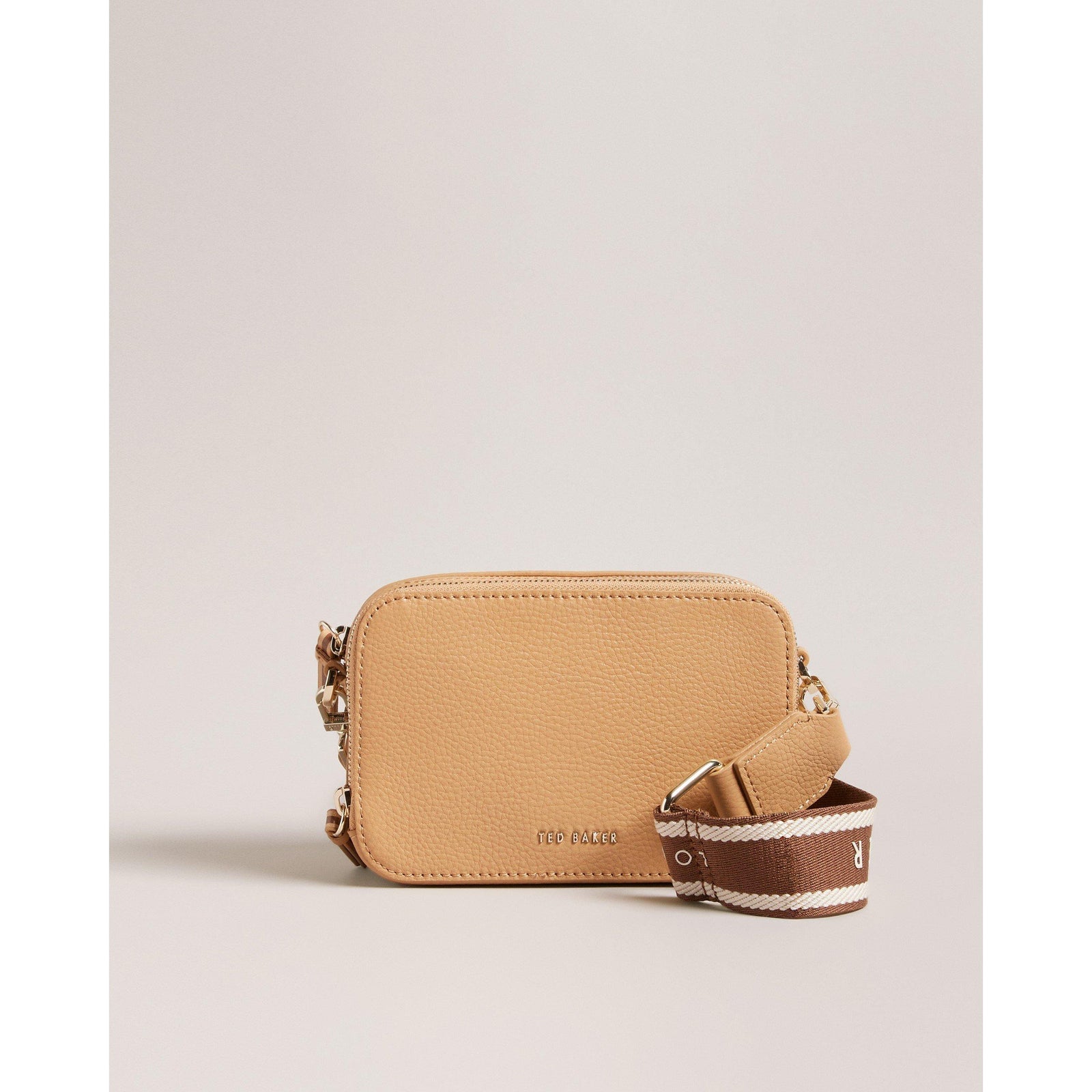 Stunna Mini Cross Body Bag