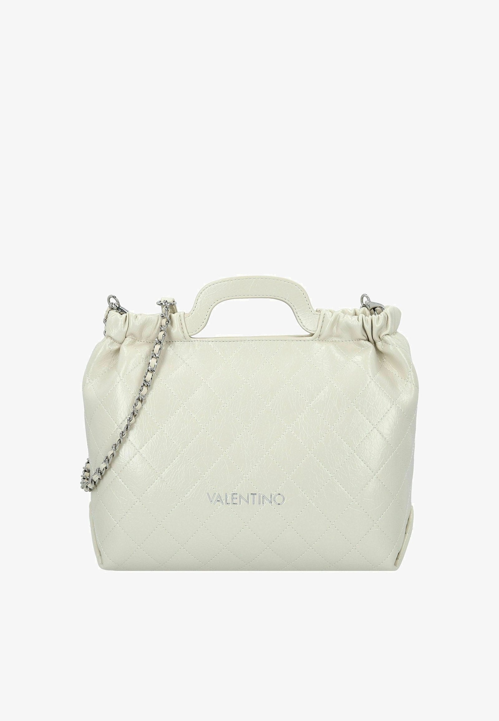 Valentino Bags Wakanda  - Handbag - Off White