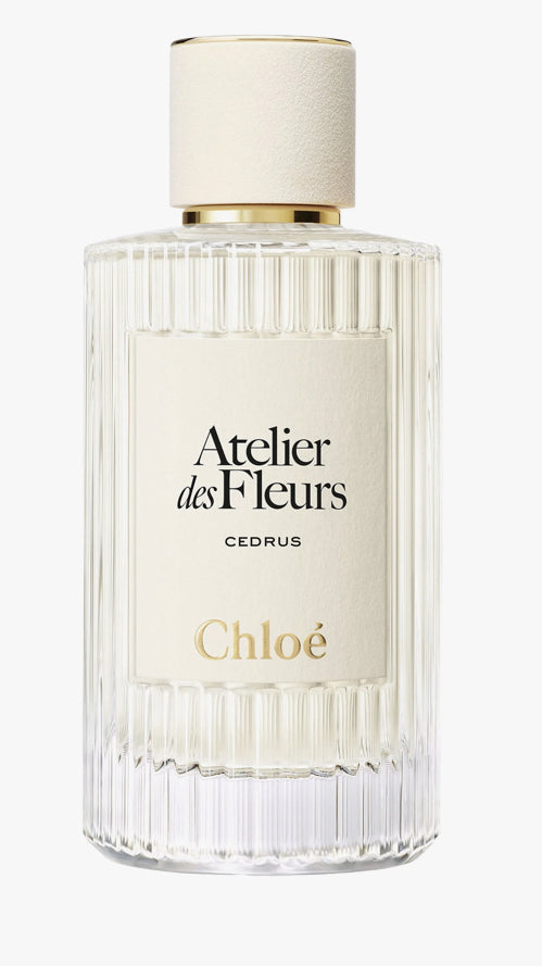 Chloé Atelier Des Fleurs Cedrus Eau de Parfum 100ml