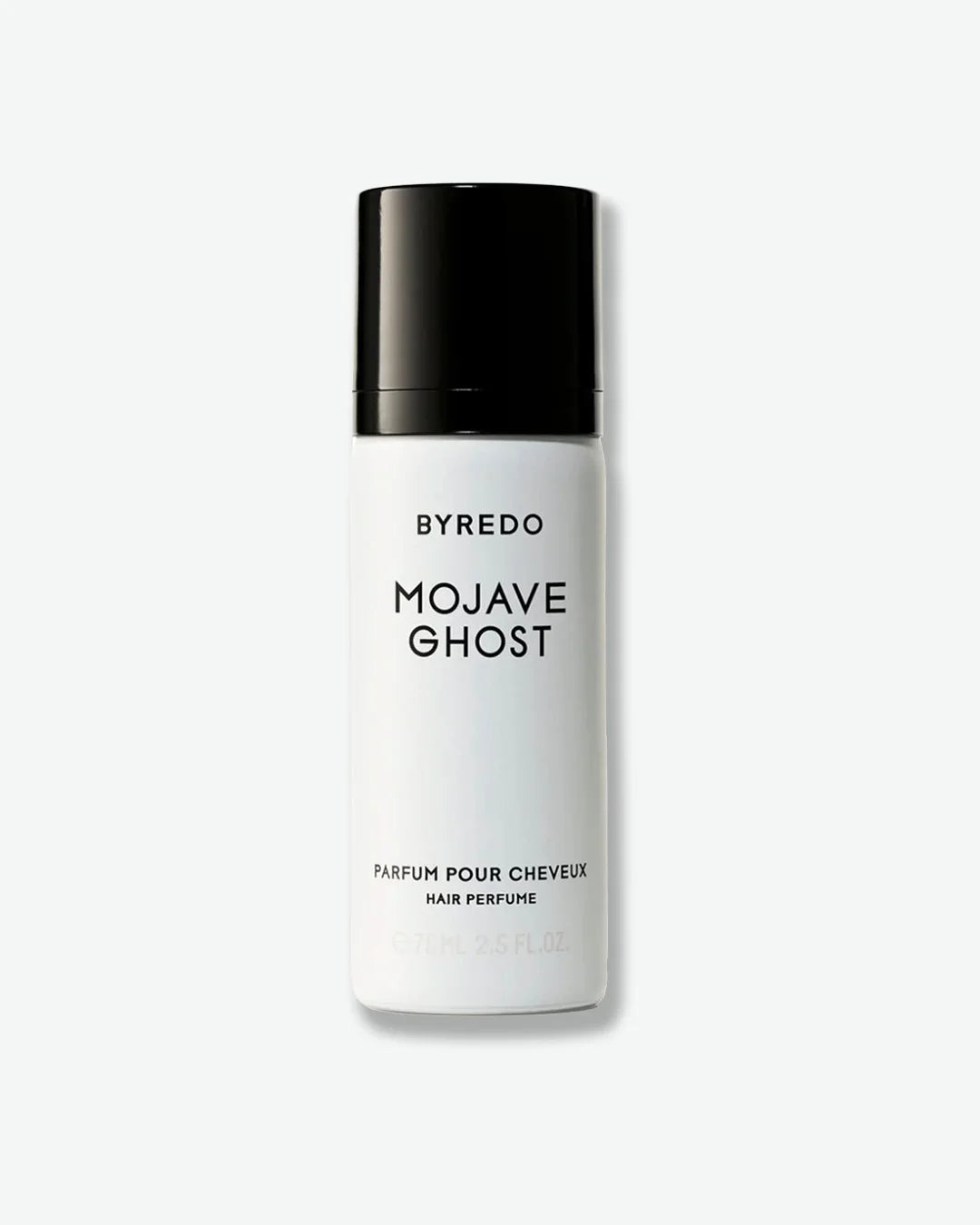 Byredo Mojave Ghost Hair Perfume