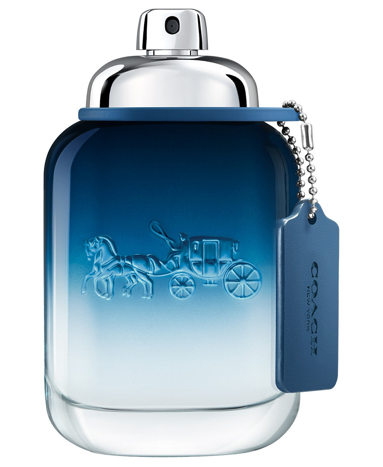 Coach Coach for Men Blue Eau de Toilette for Men - Box Item