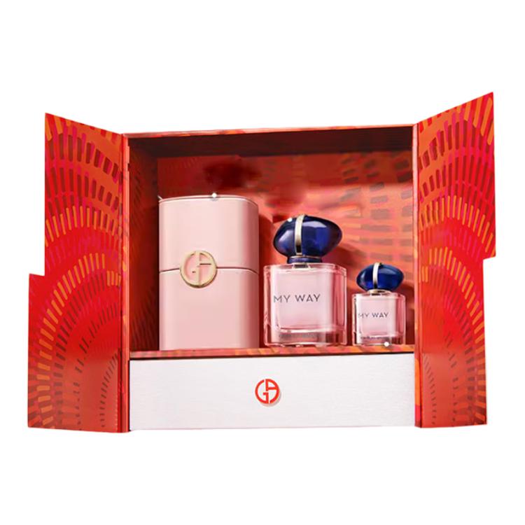 Giorgio Armani Qixi Festival Limited Edition Perfume Sets Women S 71049277