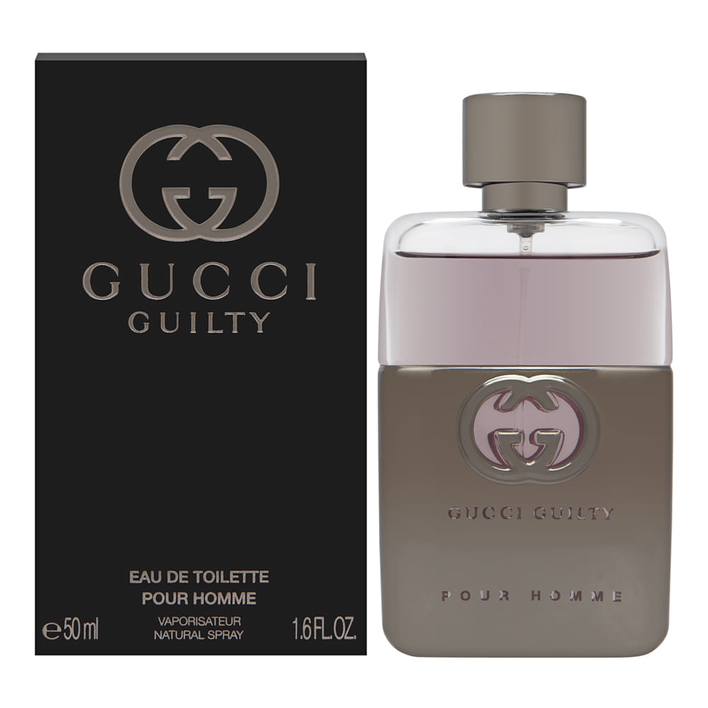 Gucci Guilty by Gucci for Men
