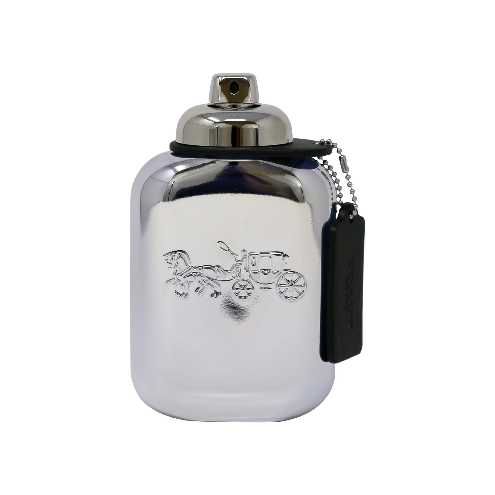 Coach Coach Platinum Eau de Parfum for Men - Box Item