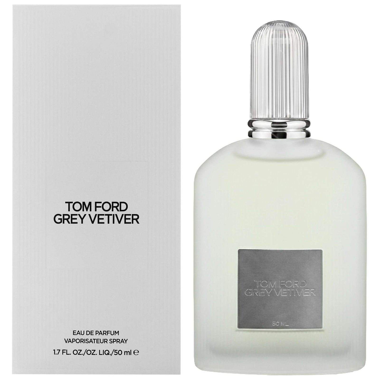 Tom Ford Grey Vetiver Eau de Parfum Spray 50ml