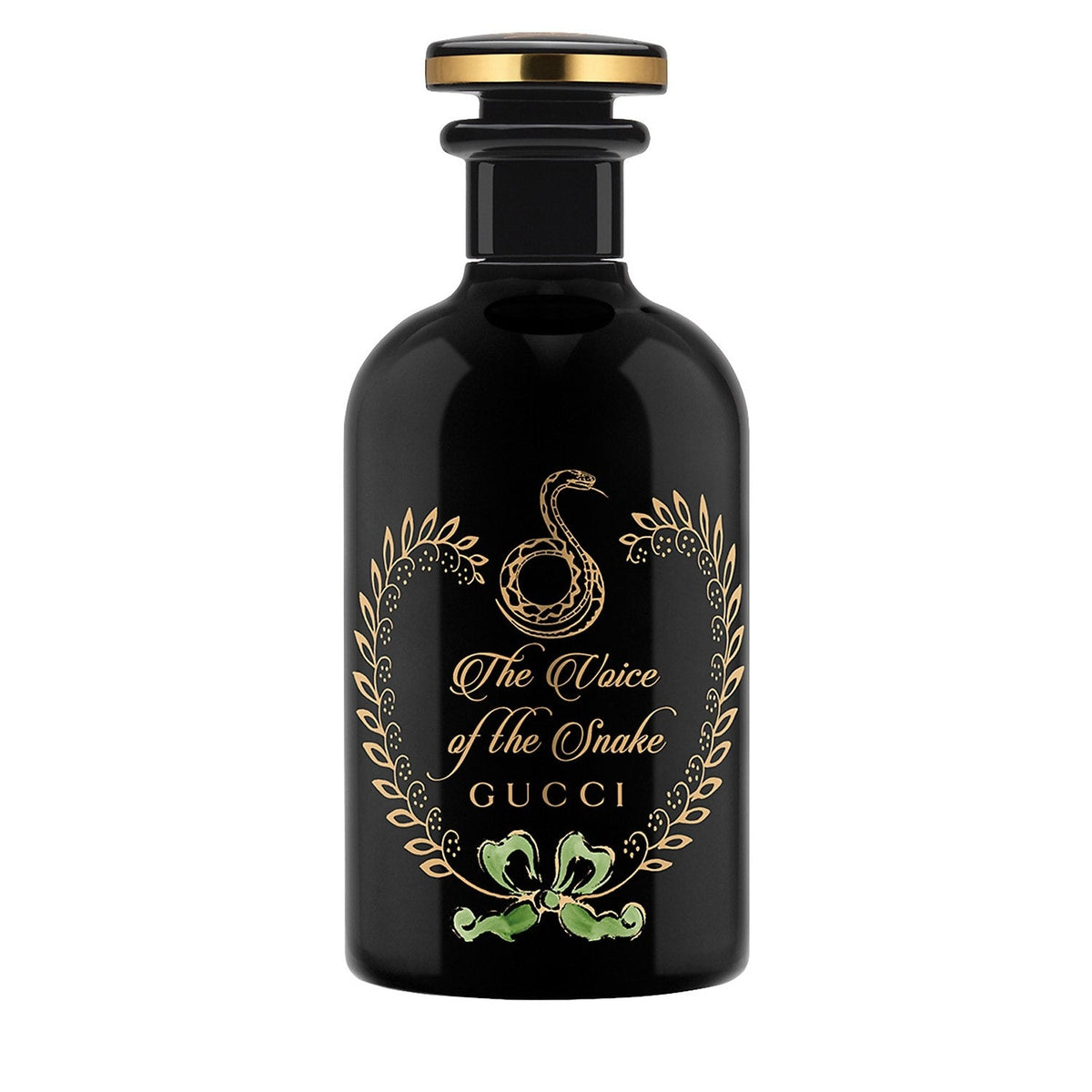 Gucci The Alchemist's Garden The Voice Of The Snake Eau de Parfum Unisex - Box Item
