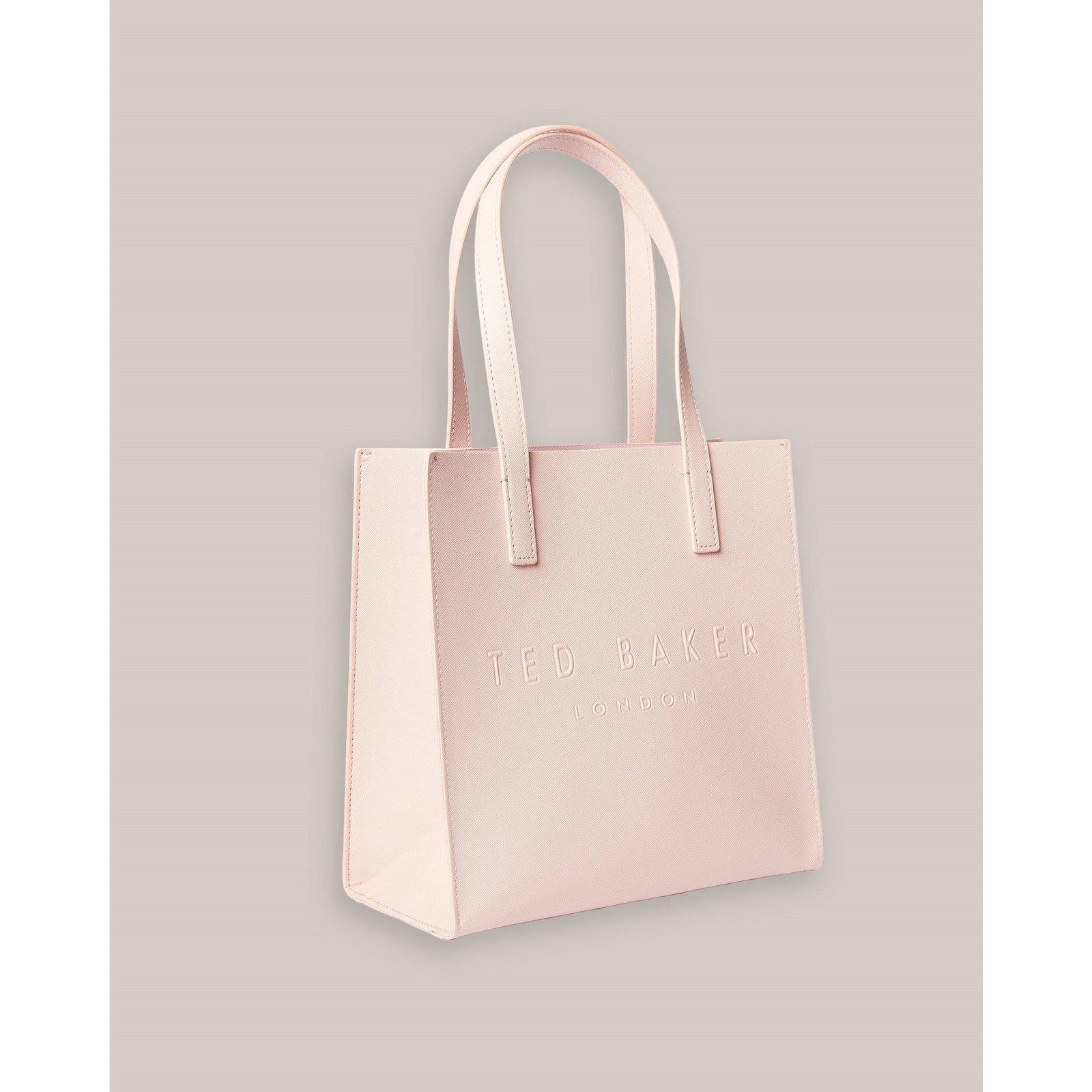 Ted Baker Small Soocon Shopper Bag