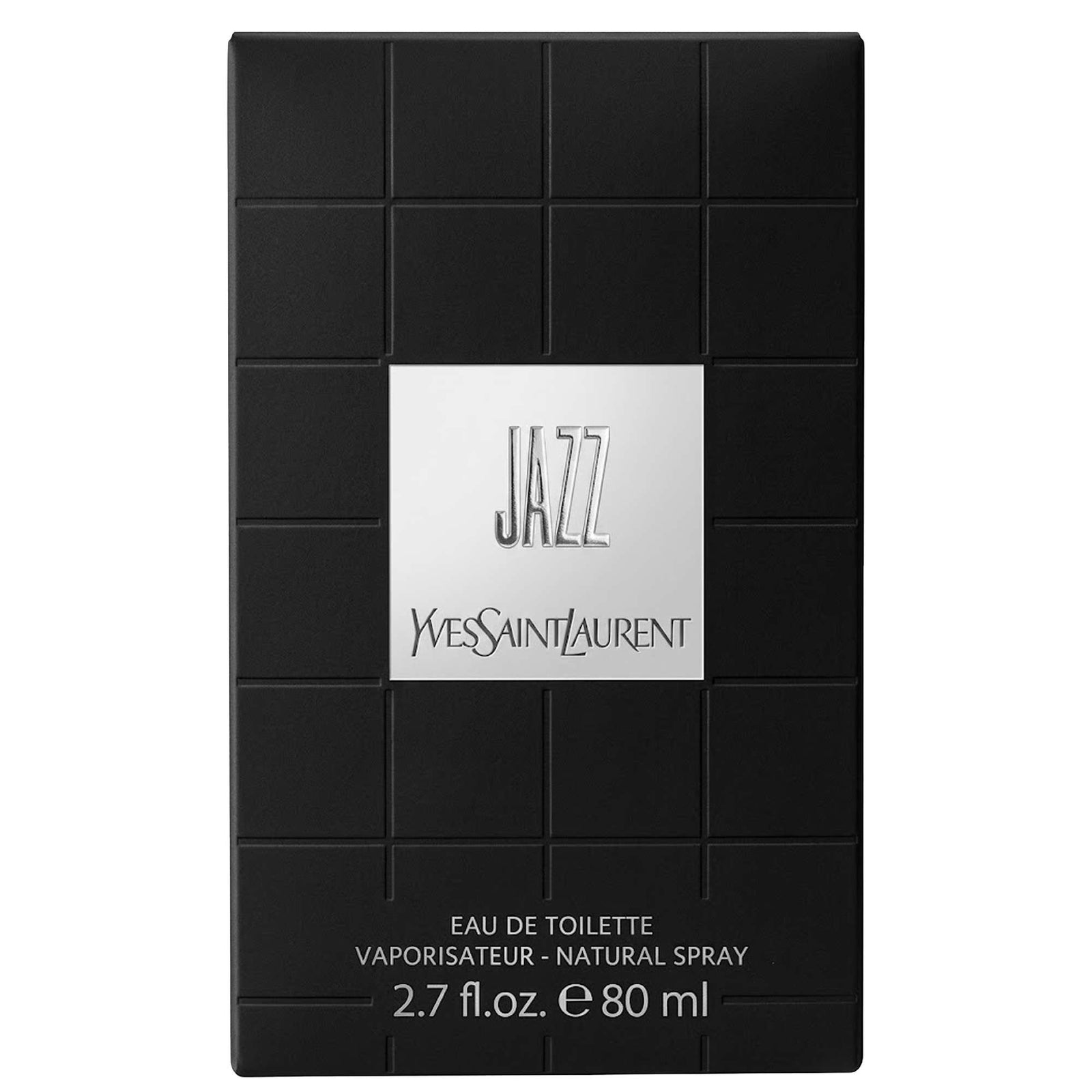Yves Saint Laurent La Collection Jazz Eau de Toilette Spray 80ml