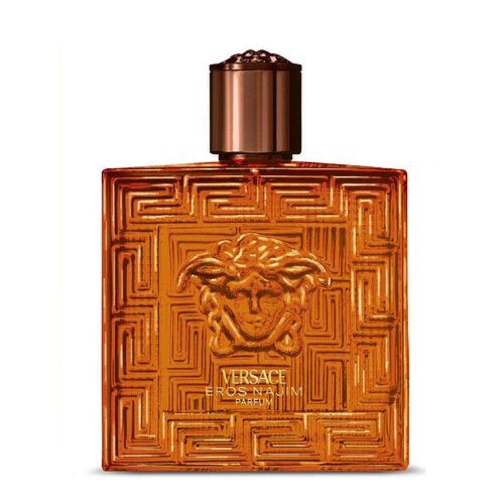 Versace Eros Najim Pour Homme Eau De Parfum for Men 200ml